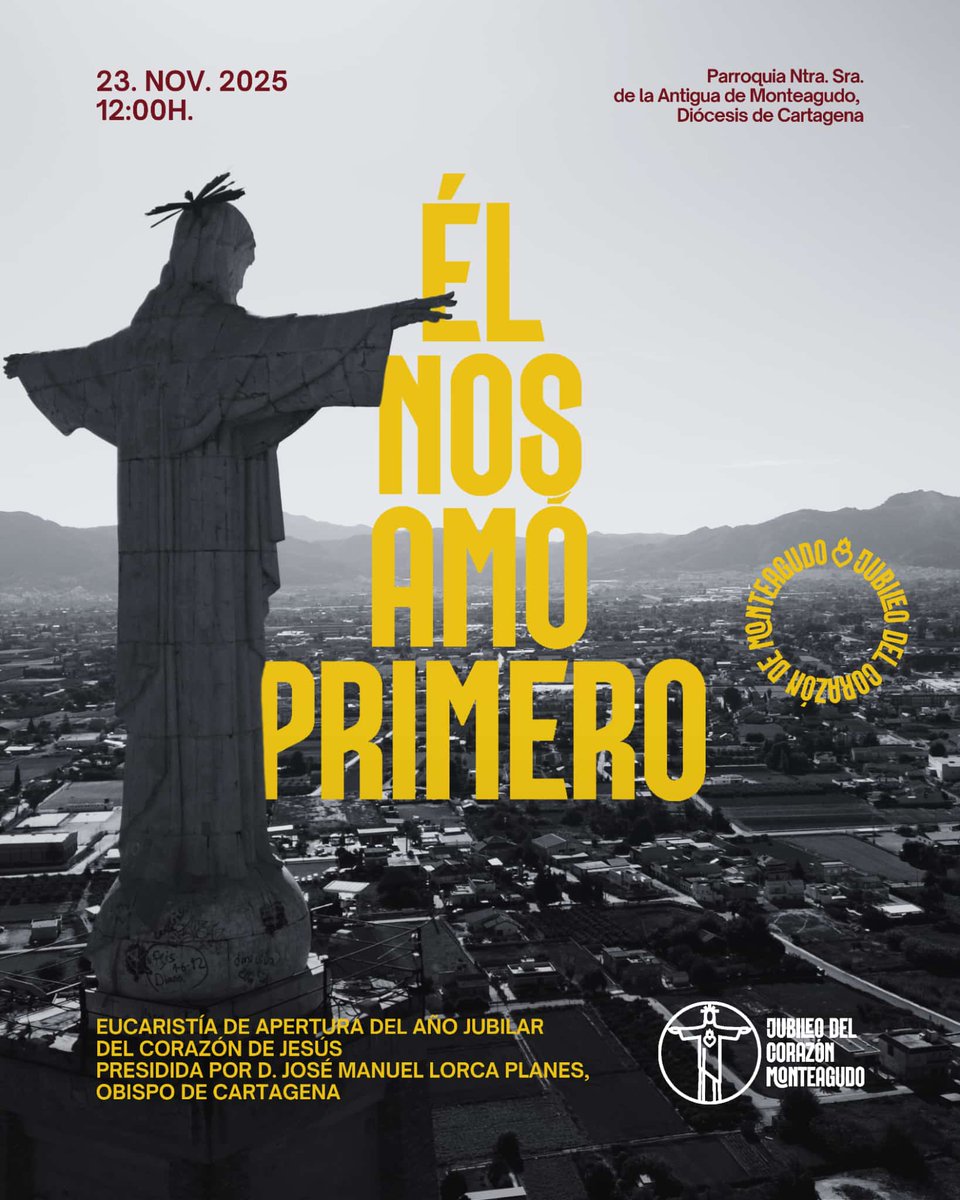 Diócesis de Cartagena tweet media