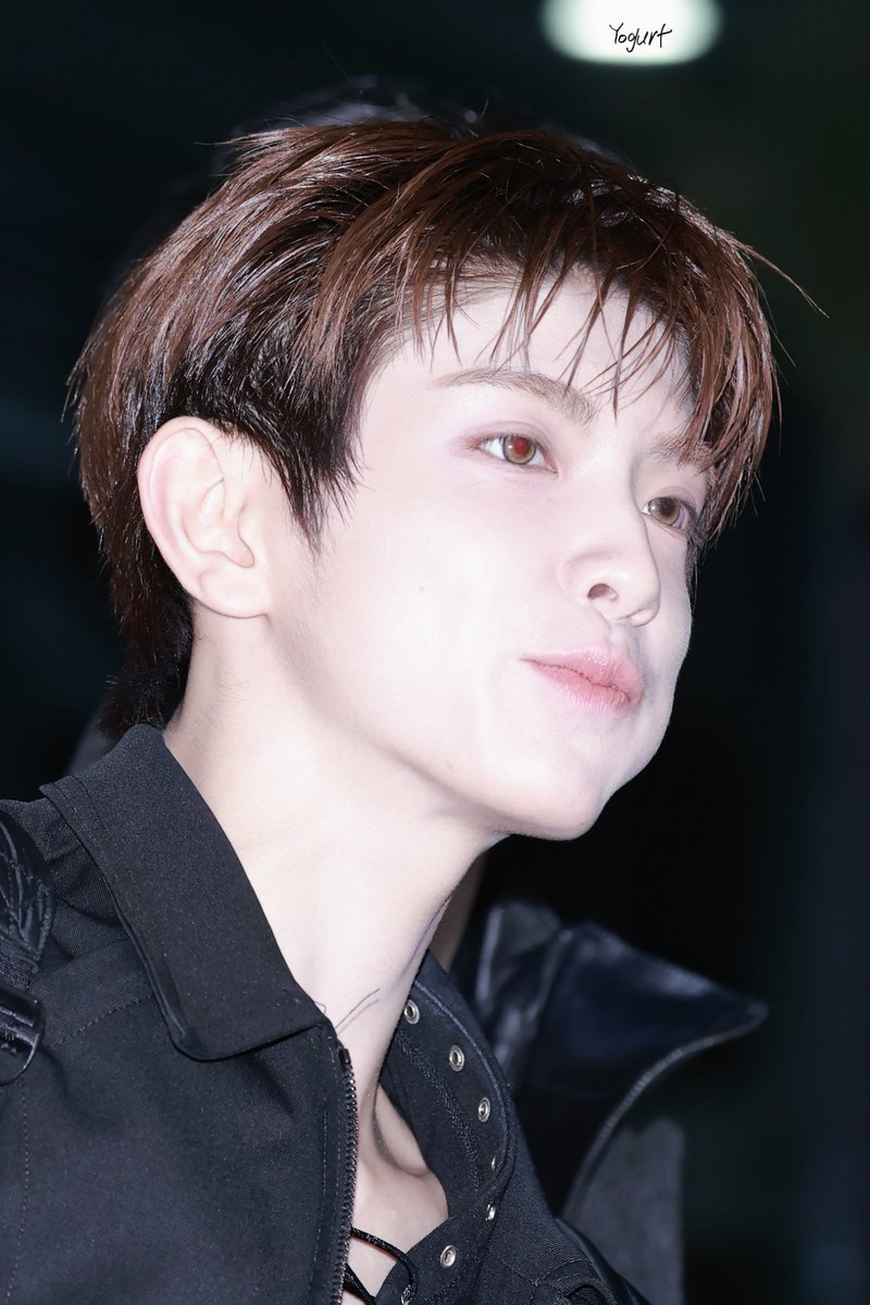 yogurt_0920's tweet photo. 251121 뮤뱅퇴근

#유키 #YUKI #ユウキ
#넥스지 #NEXZ #ネクスジ https://t.co/yYUrK2tTNB