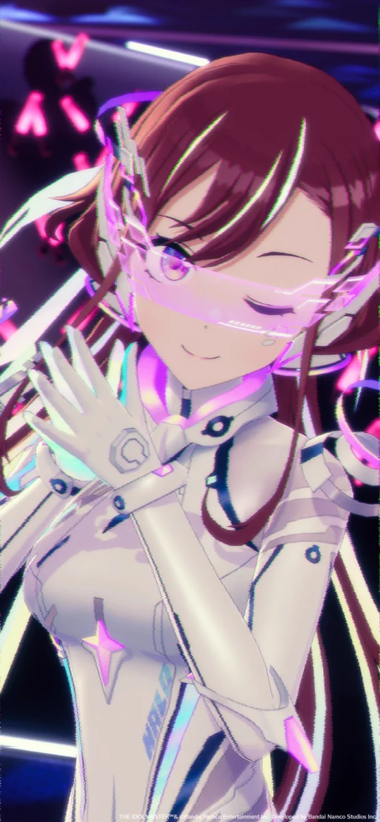 シャニソン公式【好評配信中！】 on X: 
