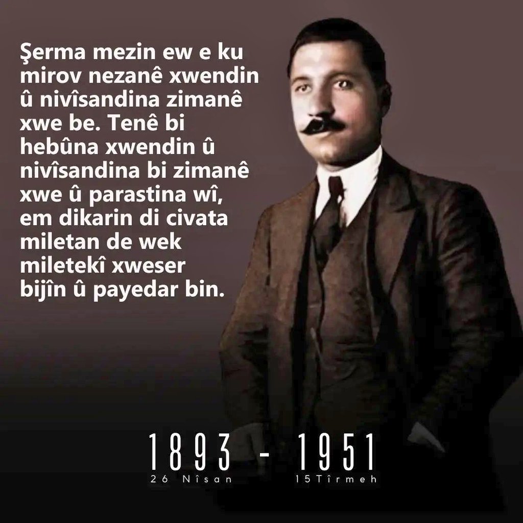 Mizgîn Welat tweet media