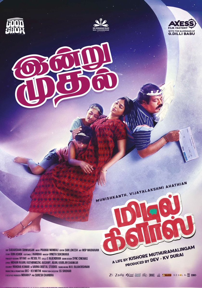 Ravikumar R tweet media