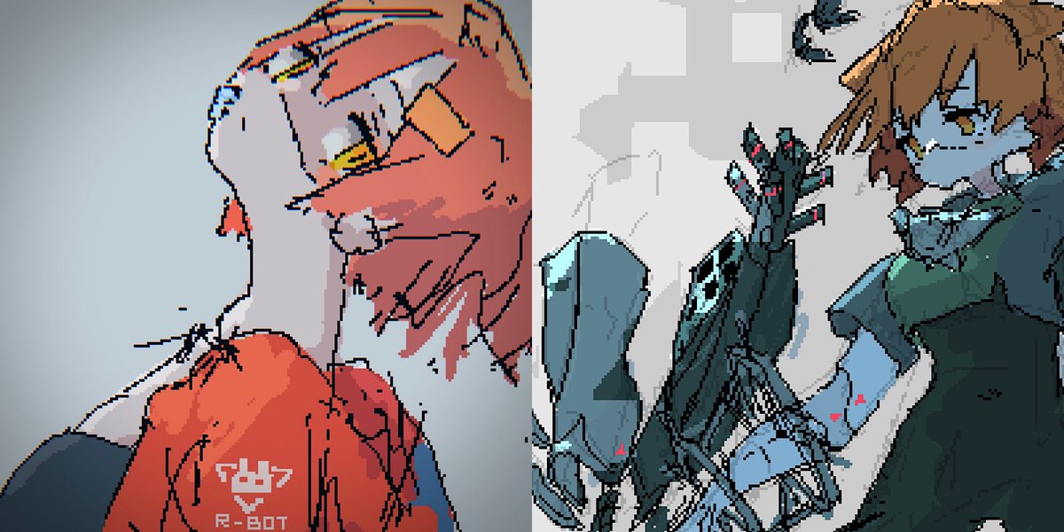 シブチャ tweet media