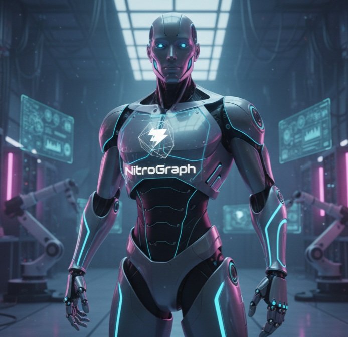 alishka_kr's tweet image. ⚙️ @Nitrograph is what developers needed for complex AI agents.
🔍 Scale, speed and transparency.
💼 Perfect for autonomous systems.

You continue because it solves problems that held back agent projects.

Agents can execute long sequences of actions cheaply. They discover each…