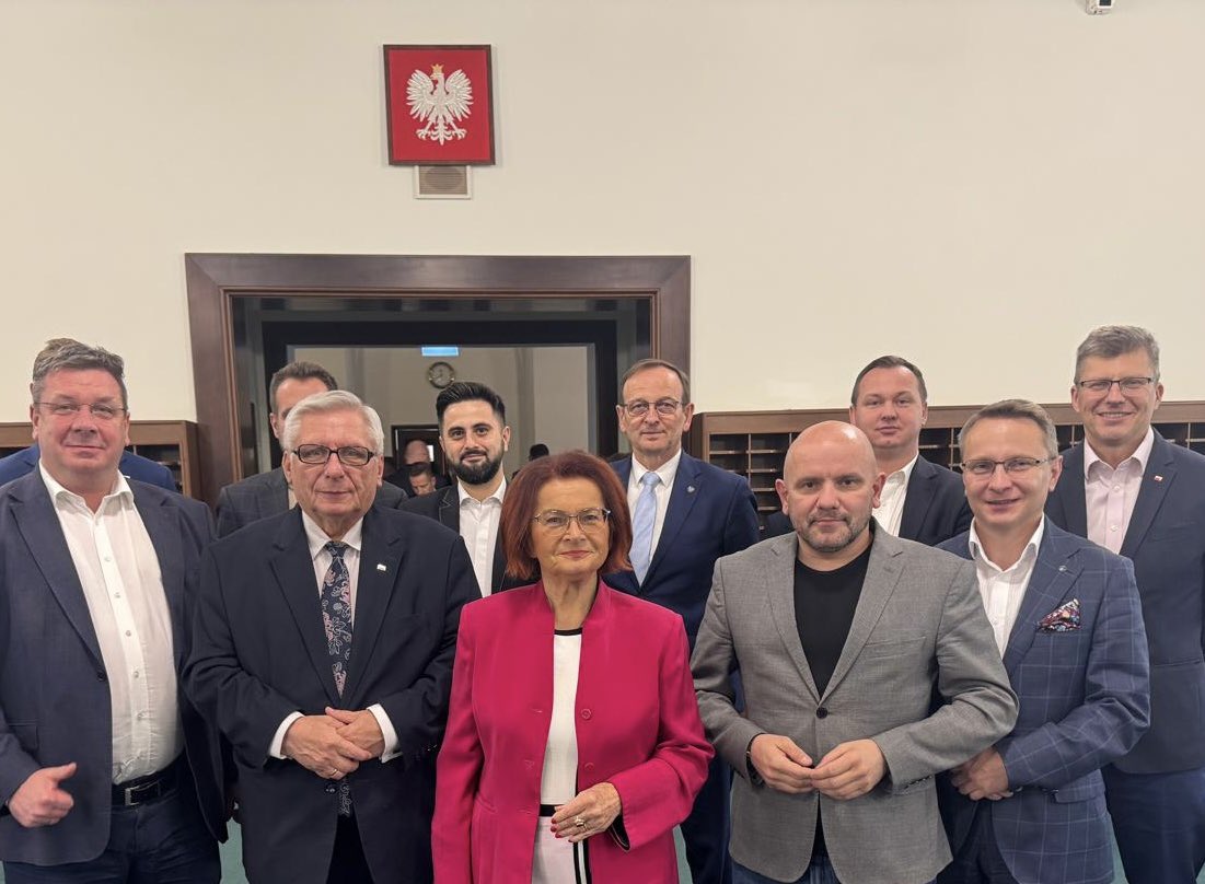 Michał Wójcik🇵🇱 tweet media