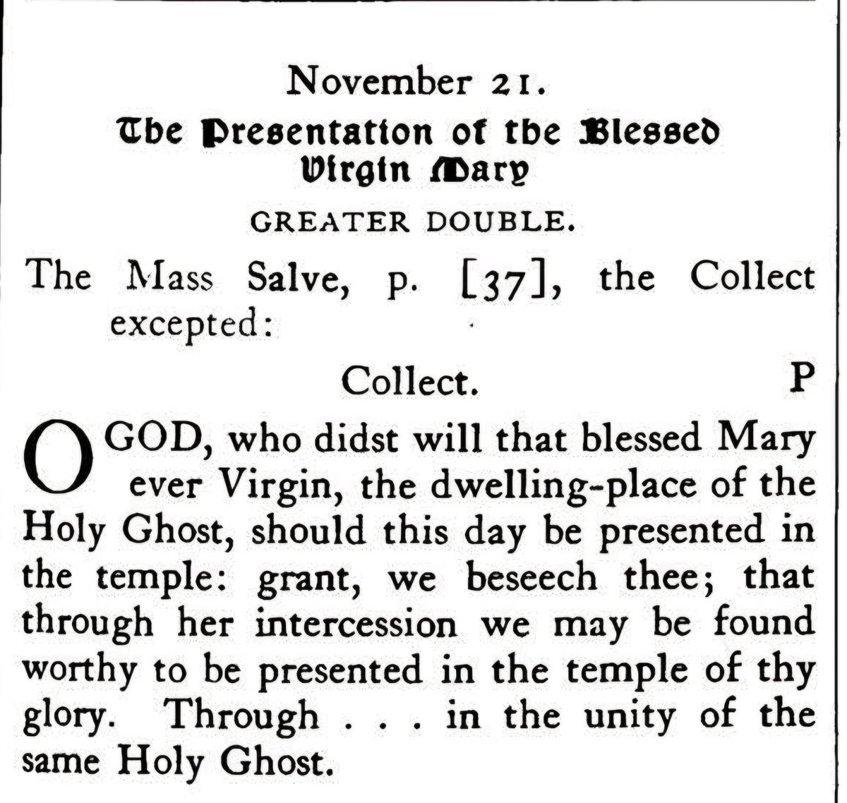 nic_lucc's tweet image. Let us pray