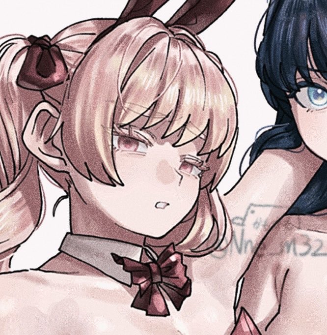 Nne_m32's tweet image. #無言で男性オリキャラをあげる見た人もやる