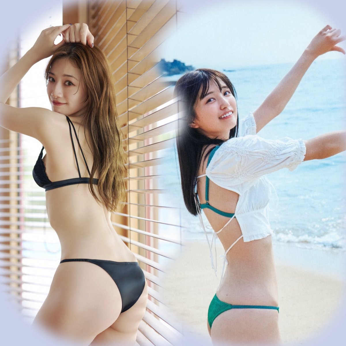 teranii_nogi's tweet photo. 彼女の母親は魅惑の豊満ボディ。 : てらにーのブログ https://t.co/k15LRReFuE
新作のリクエスト回です。
※R18作品 https://t.co/cz7xYcY0UV