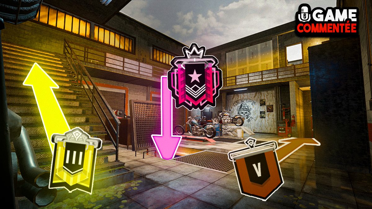 Sixquatre tweet media