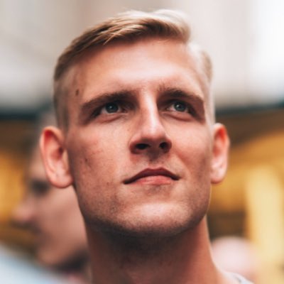 Sagt der Mann ohne Hirn 🤫