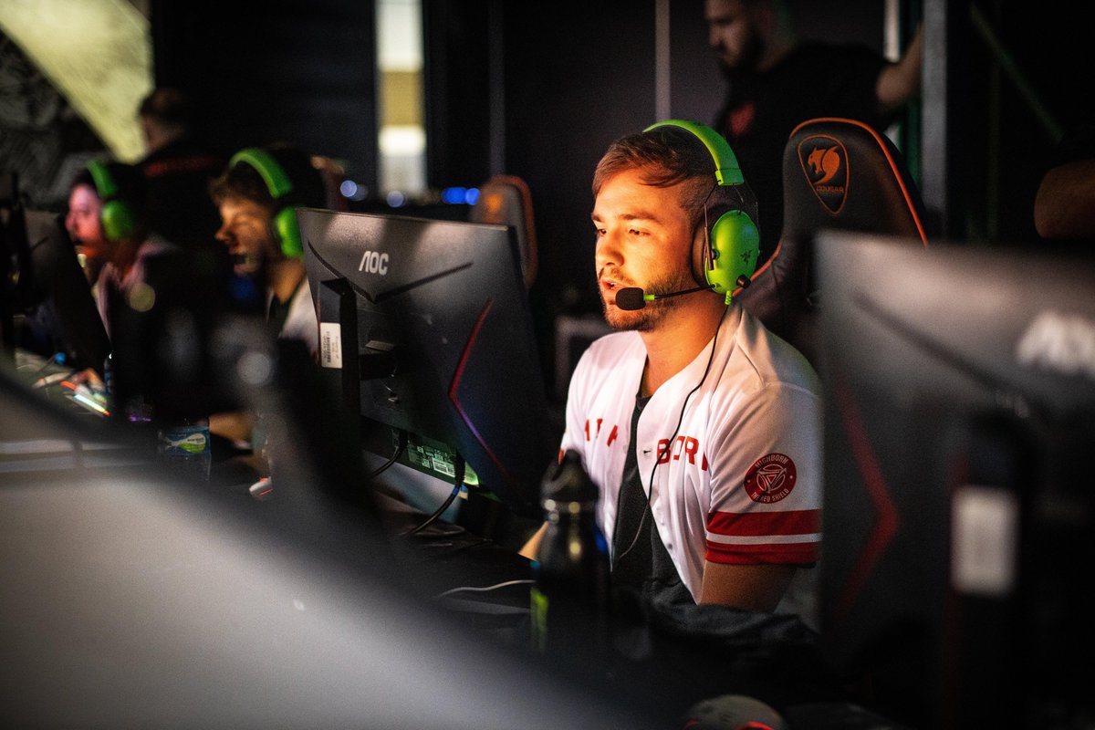 We are so keen to see <a href="/CBHeroz/">Cayden</a> back on LAN at <a href="/rAgeExpo/">rAge Expo</a> 2025! 🔥

The energy, the vibes, the gameplay - it’s gonna be something special.

Let’s run it back in style #TheRedShield