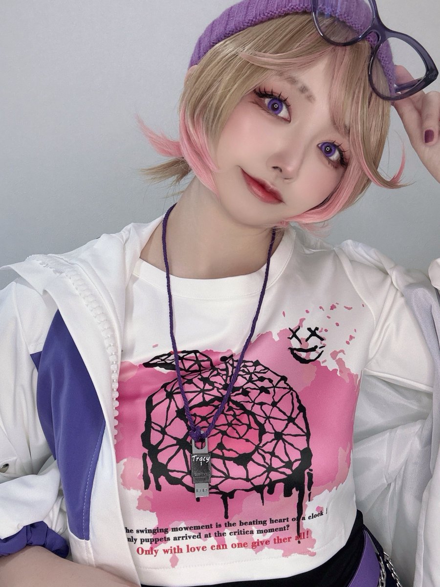 sou5sr's tweet photo. 【Cosplay/コスプレ】

IdentityV  第五人格
機械技師-BLK.TRACY https://t.co/IKMN9Zwp7q