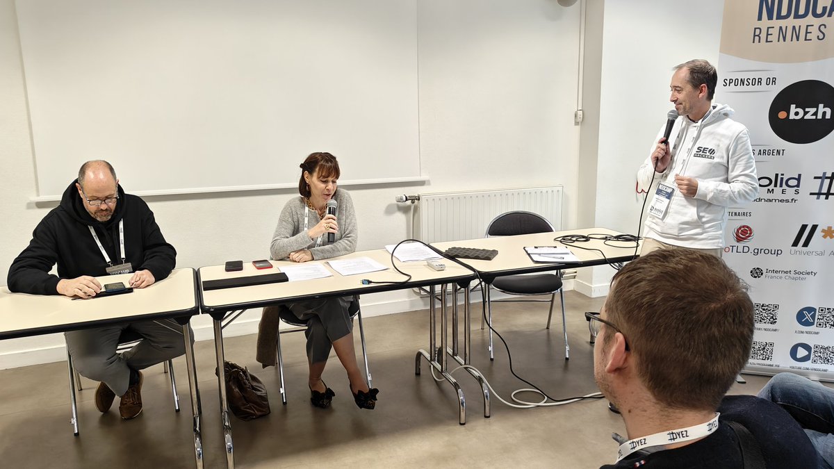 Guillaume Gourlaouen tweet media