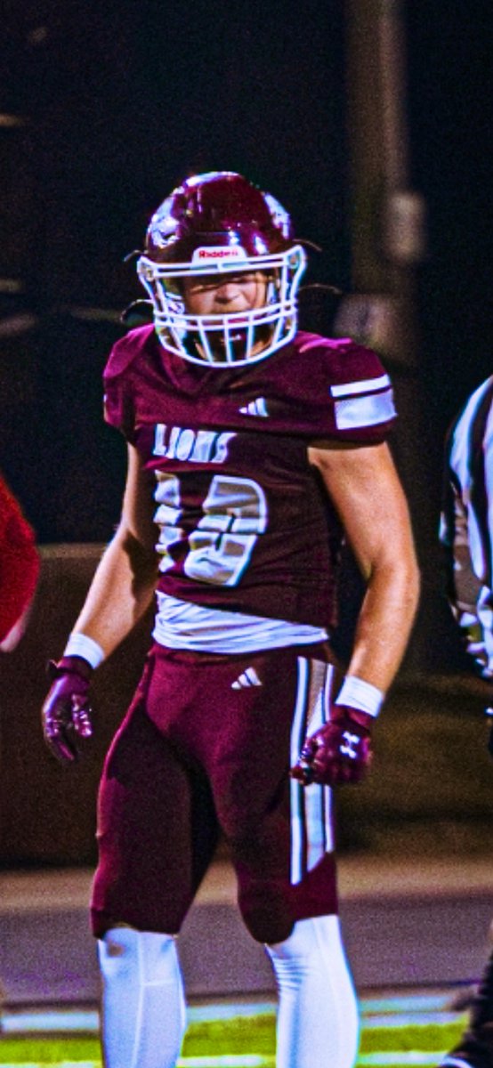 Game Day! Round 2 🦁