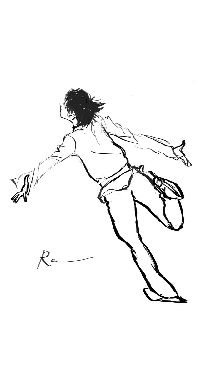 starling_ning's tweet photo. 美好瞬间 #羽生結弦 #YuzuruHanyu https://t.co/uSWf9wreNr