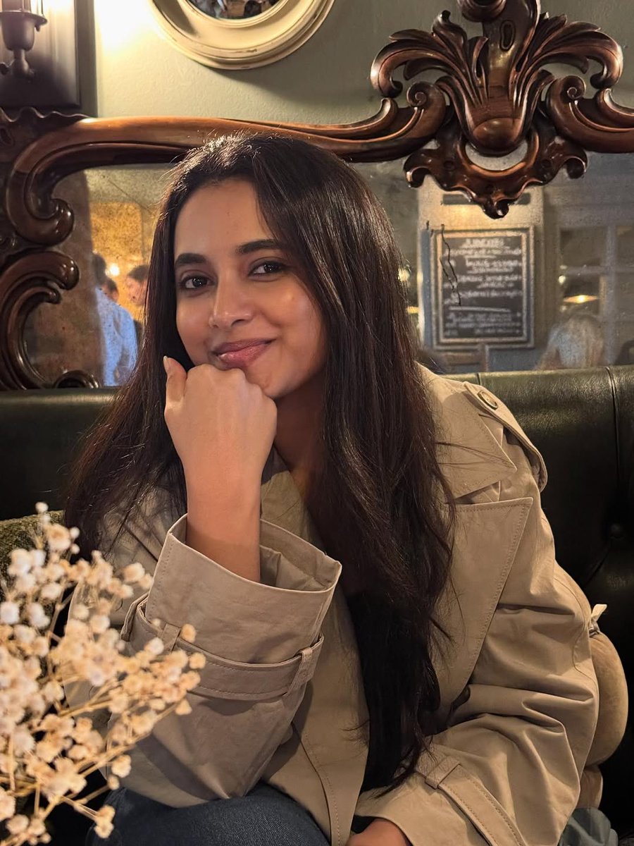 VIGNESSH BASKARAN tweet media