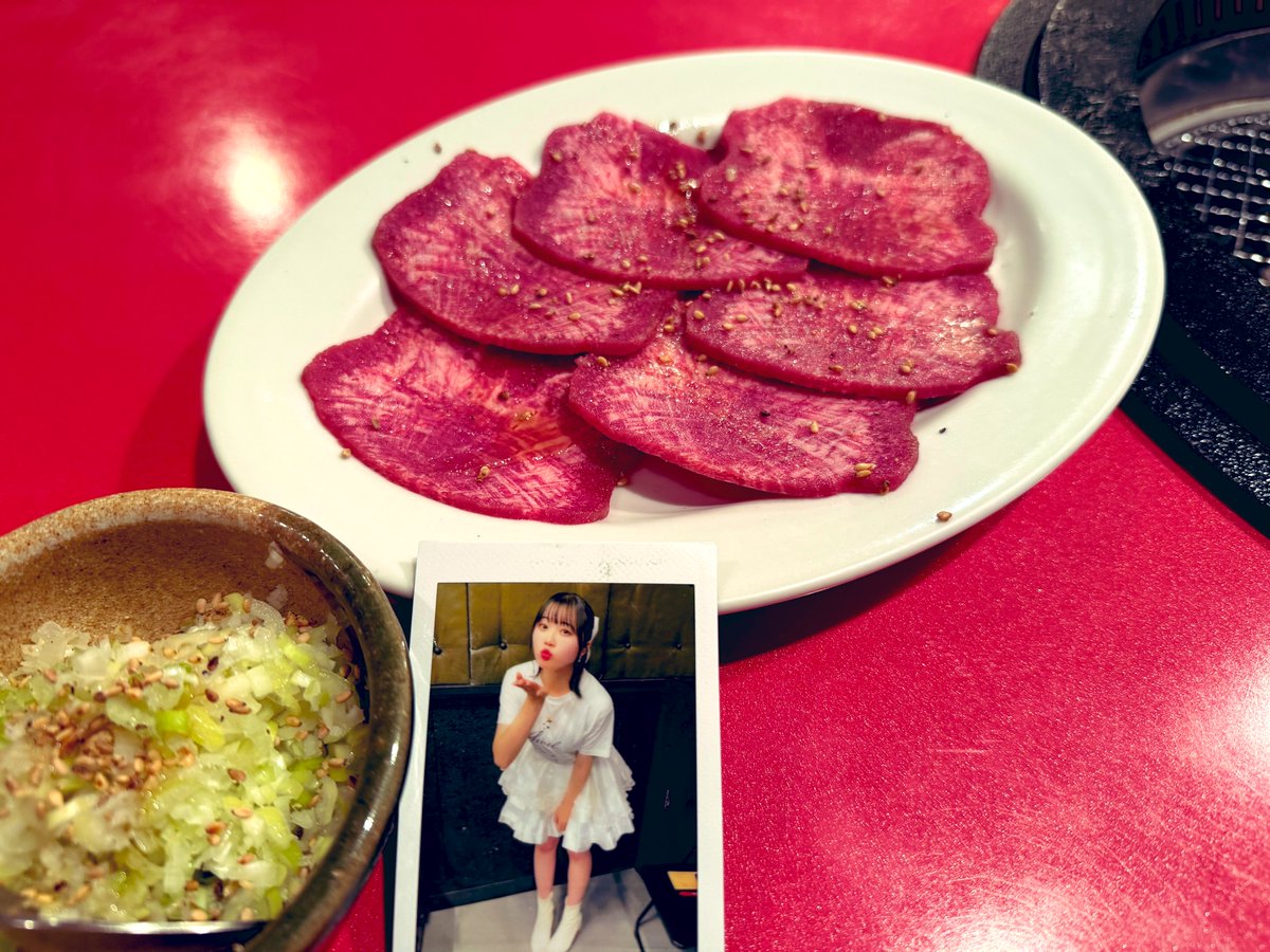 hotaxkoma's tweet photo. 1人でいたって一緒に食べれば心はひとりじゃない。
ありがとう杏実ちゃん。 https://t.co/ovSn8FWTGg