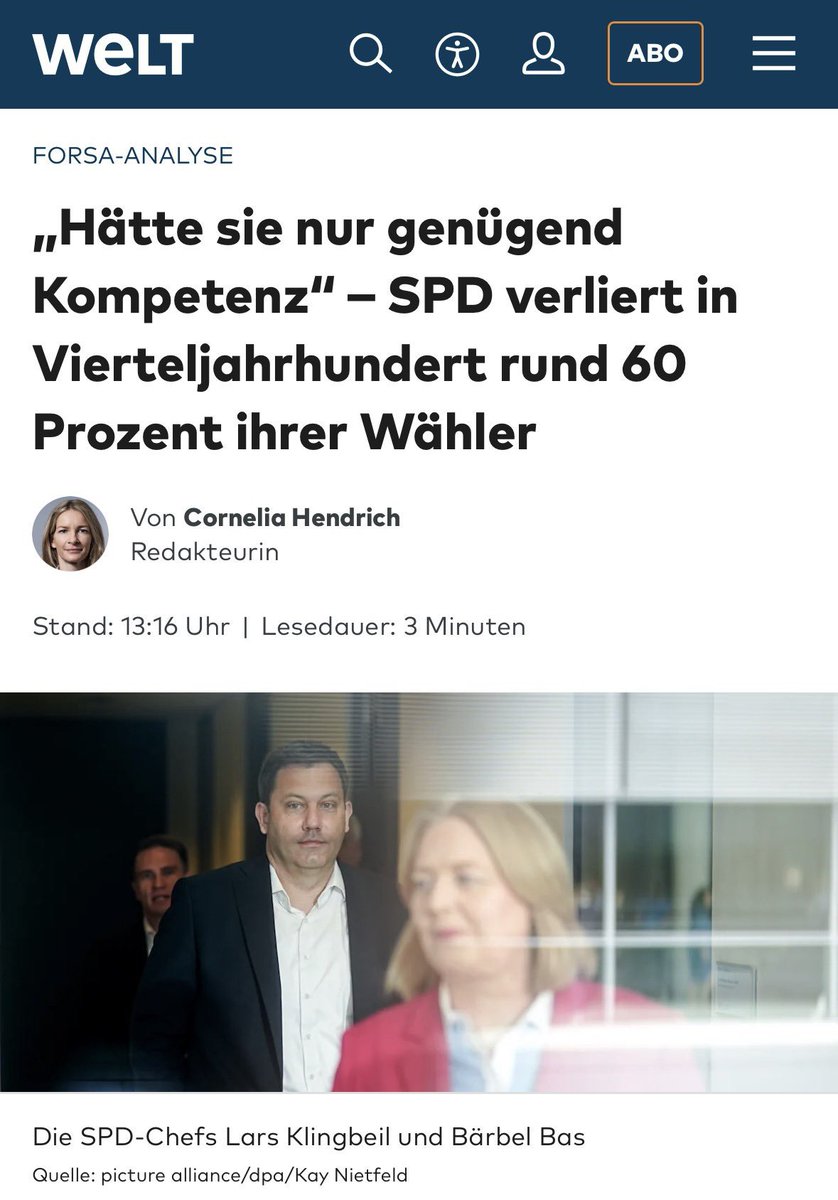 stratochopper's tweet image. Ich finde alles daran gut! #SPD