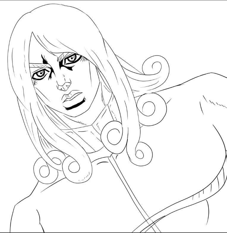 Funny Valentine sketch