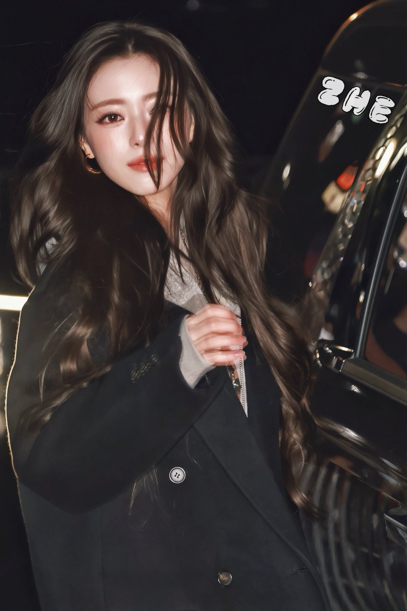 251121 #유나 #YUNA #ユナ #있지 #ITZY