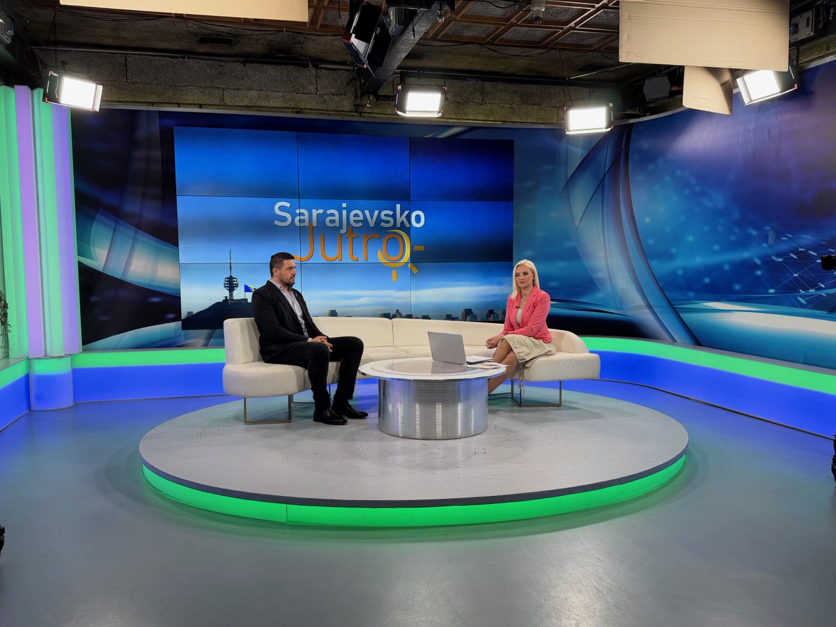 WHO Bosnia and Herzegovina tweet media