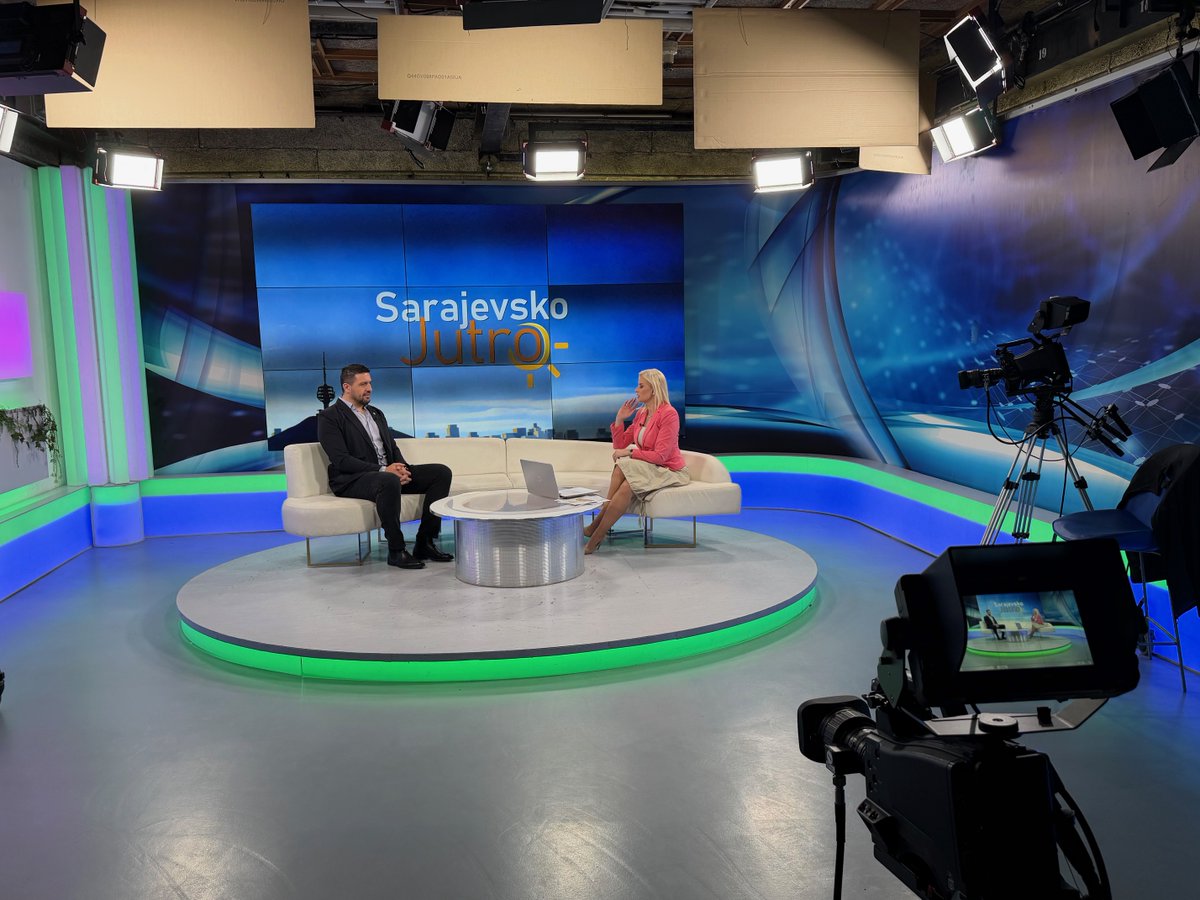 WHO Bosnia and Herzegovina tweet media