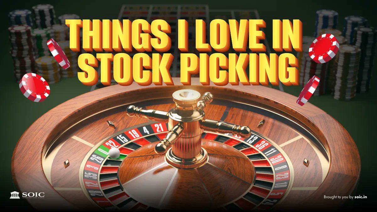 soicfinance's tweet image. Wrote this article on our framework :)

Hope it resonates with you and its full of case studies

soic.substack.com/p/things-i-lov…