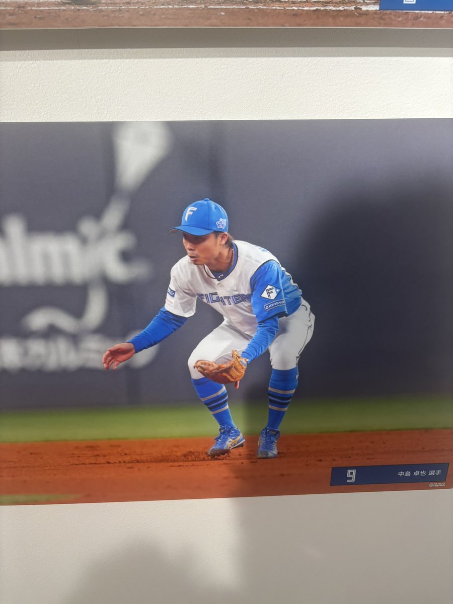 ルトロアの写真展 行ってきた✨️ 素敵な写真ばかりだった☺️ その