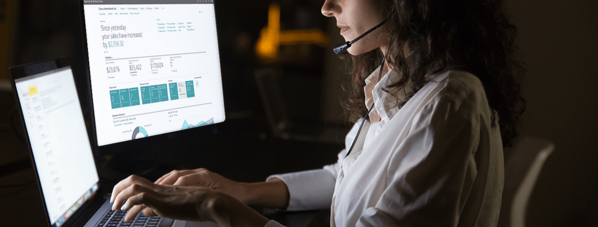 SynergyTechUK's tweet image. Is your business getting the most from Microsoft Dynamics 365 Business Central support? If poor response times, limited expertise, or lack of proactive advice sound familiar, you’re not alone.  Read more: bit.ly/3HMnnvM 

#BusinessCentral #MicrosoftDynamics365 #ERP #SMEs