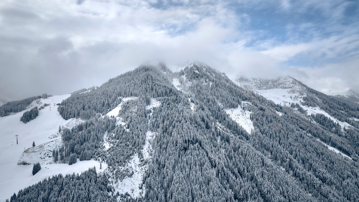 Saalbach Hinterglemm tweet media
