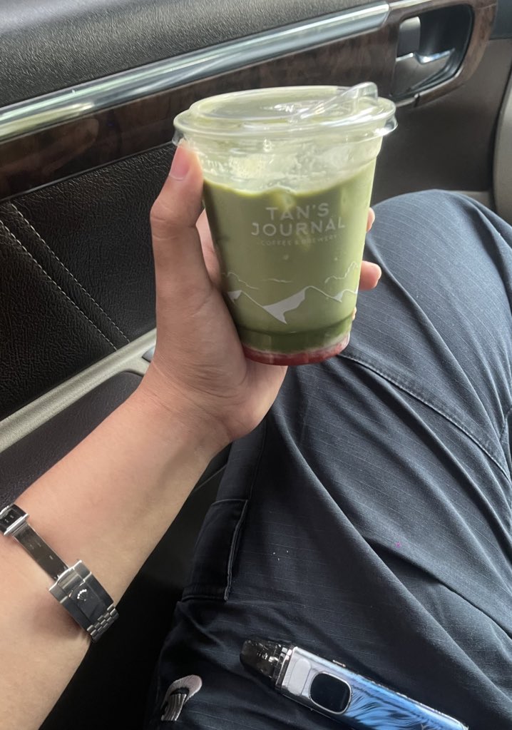 stroedive's tweet image. 🍵