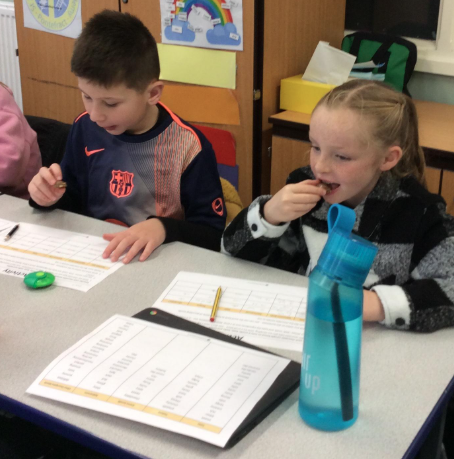 St Joseph’s Pontefract tweet media