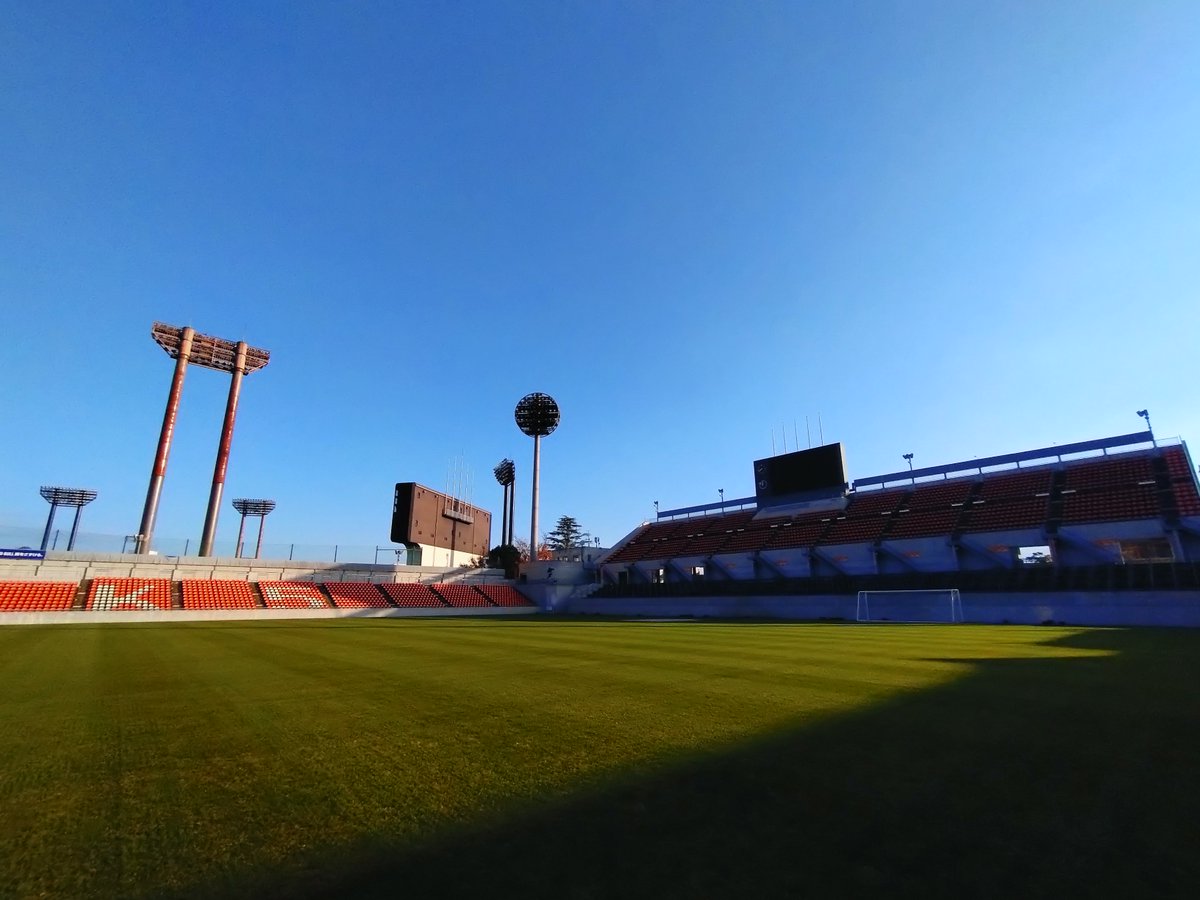 NACK5スタジアム大宮-大宮公園サッカー場 (@omiyaparksoccer) / Posts / X