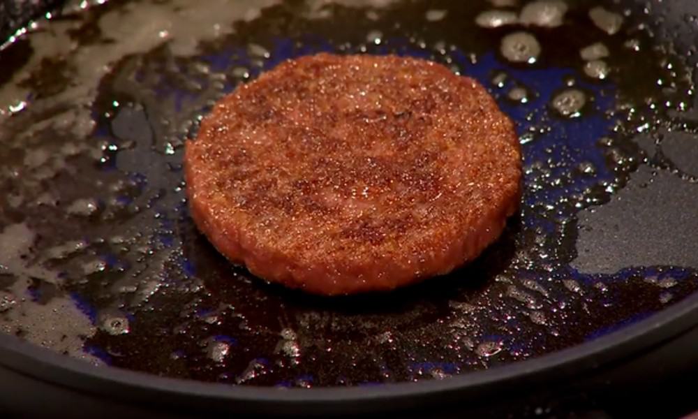 IntrinsicSpring's tweet image. MEATABLE is not like real meat - IT IS REAL MEAT. Cultivated meat saves animals, saves land, is healthier and tastes delicious! intrinsicspring.com