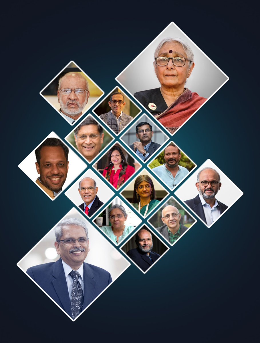 HydRising_1's tweet image. While others talk about vision, Telangana under CM Revanth Reddy is institutionalising it.
A powerhouse Advisory Council has been set up to drive Telangana Rising: Vision 204, ensuring every step is expert-led, people-centric and future-ready.
The work has begun.
The rise is…