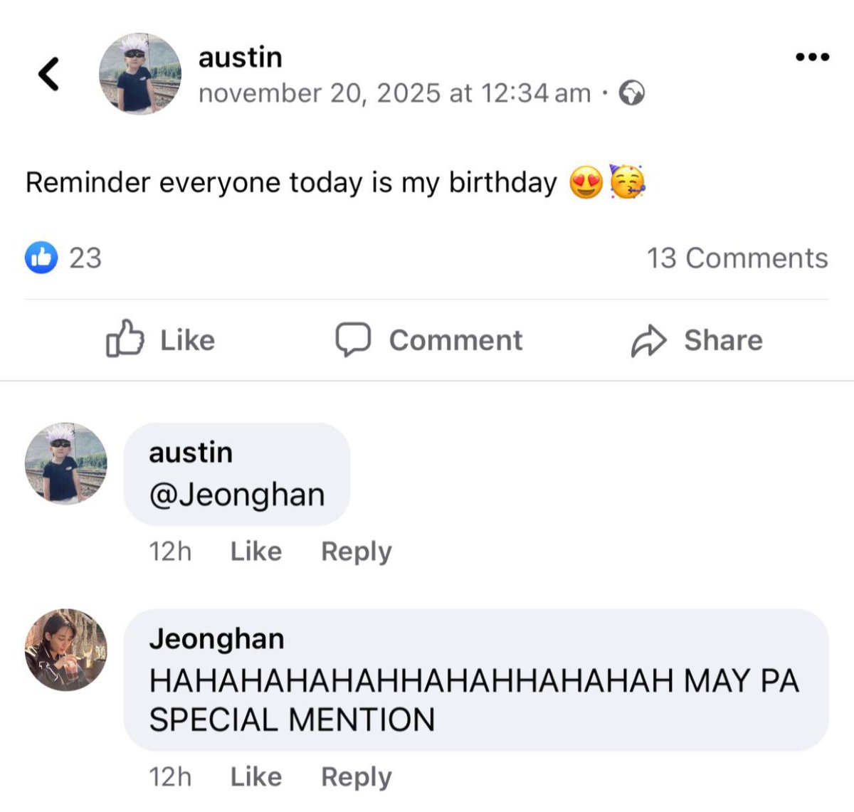 c6shua's tweet image. 🎁