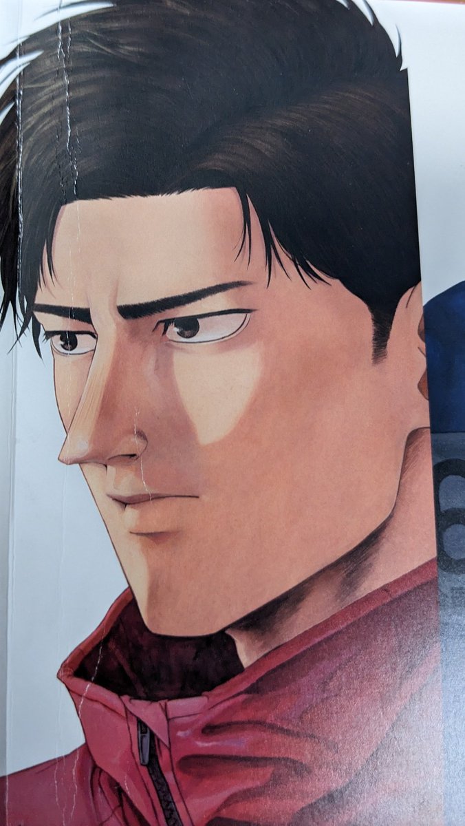 100tubuan's tweet image. ひゃくえむ。
設定資料集の再販お願いします！
家族と共有した瞬間に小学生トガシ君のページが外れました
出来たら再販以外にも西沢ジャージや６−３クラスメイトの違う服、Ｘで公開されていた決勝の時の靴まで収録された完全版も出して欲しいです。