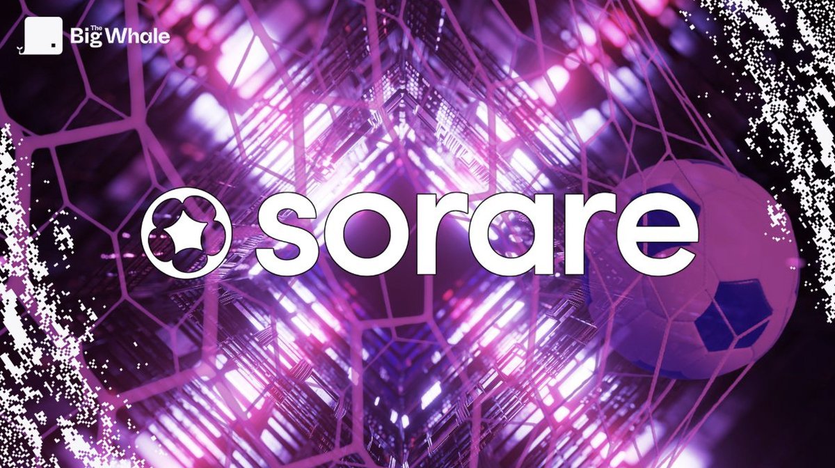 🔴 EXCLUSIVE: <a href="/Sorare/">Sorare</a> to lay off 35% of its workforce.

The French company, which experienced a meteoric rise in 2021 at the peak of the NFT boom, is now going through one of the most difficult periods in its history.

👉 An internal announcement confirms an economic layoff plan: