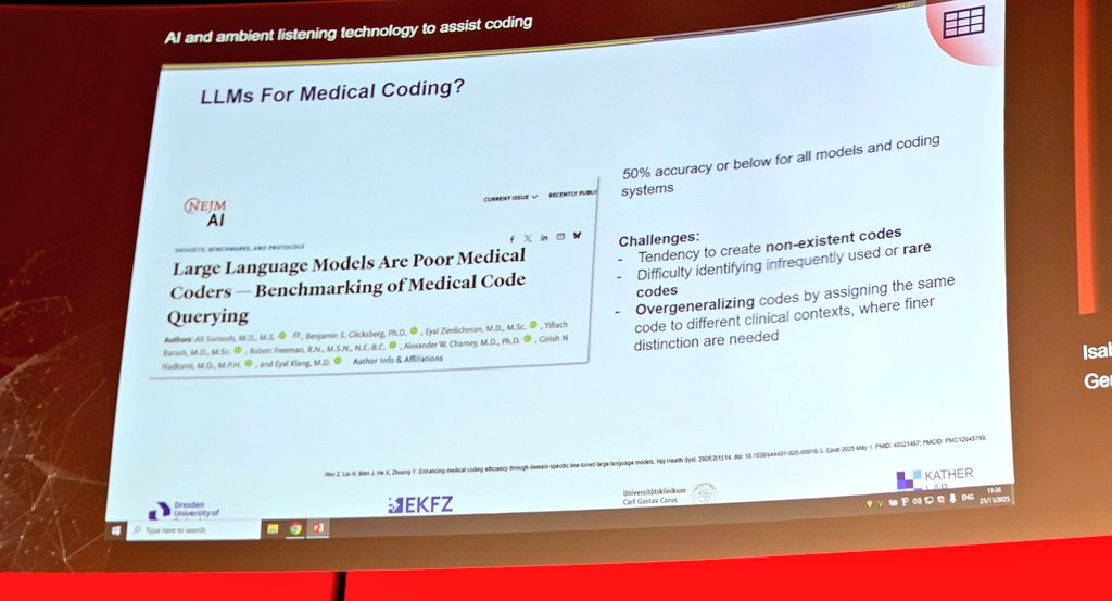 rafavidalperez's tweet image. Tools for coding free text ... #OpenSource