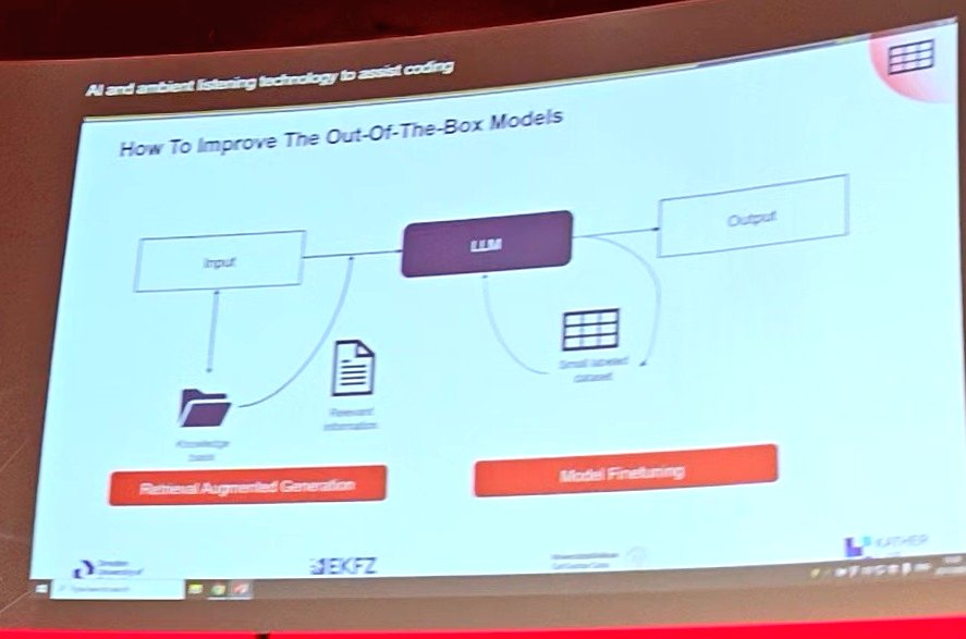 rafavidalperez's tweet image. Tools for coding free text ... #OpenSource