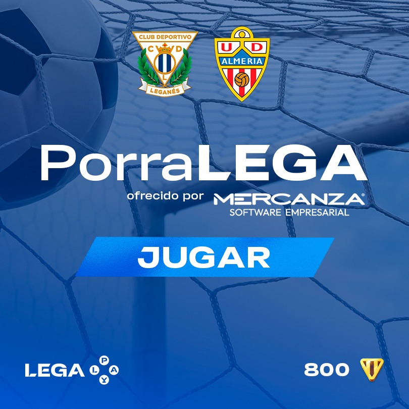 C.D. Leganés tweet media