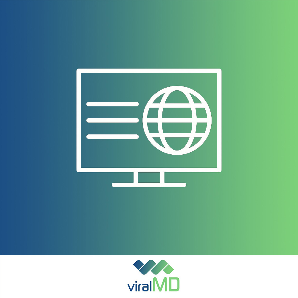 viral_MD's tweet image. Weekend-Ready Websites
Make sure your website loads fast and looks great on mobile before the weekend rush. Patients browse when they have time—make sure you’re ready.
#webperformance #mobilefirst #viralmd