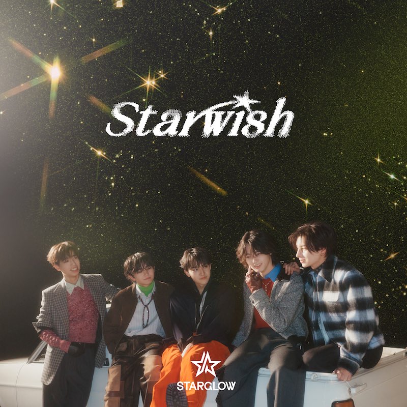 starglow_bmsg's tweet photo. 〖ジャケ写⋆︎ 収録内容解禁💿〗

2026.01.21 Release
Debut Single 'Star Wish'

🎧収録曲✨
01. Star Wish
02. My Job
03. Love Myself '26
04. PIECES -STARGLOW Ver.-

✔️収録内容 / 購入者特典 詳細
https://t.co/3ROu5BKkE1

✔️ご予約はこちら
https://t.co/17QFr0QoCq

#STARGLOW
#SG_StarWish https://t.co/Z3YM6YpGnh