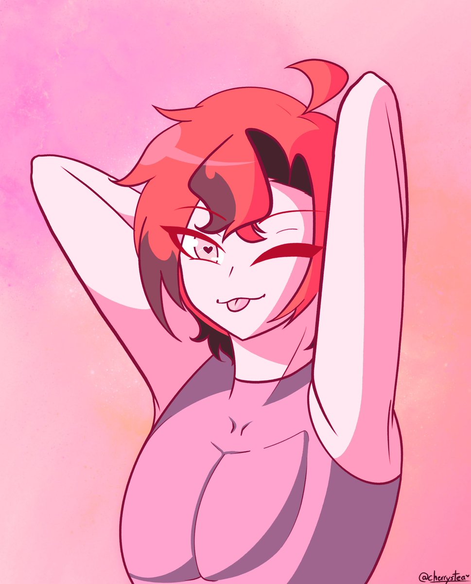 Cherry 💫 tweet media