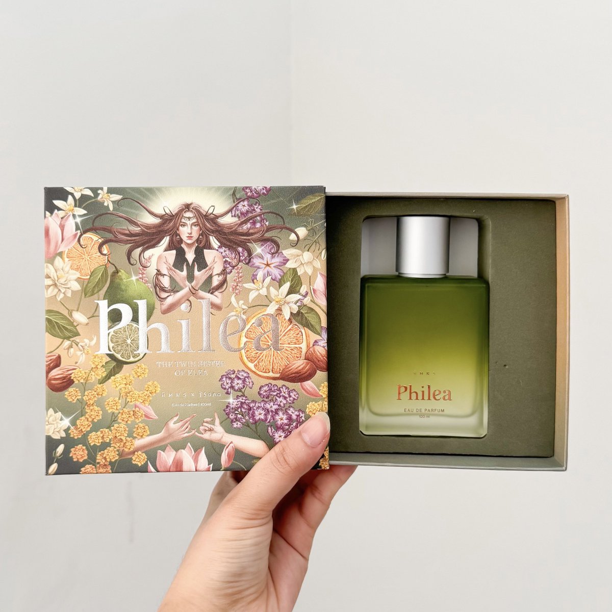 nanaspineapel's tweet image. Local brand perfumes that deserve all the hype✨🧚🏻‍♀️🌸