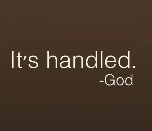 TheRich_Gospel's tweet photo. Trust God. https://t.co/Gefbcz6fuY