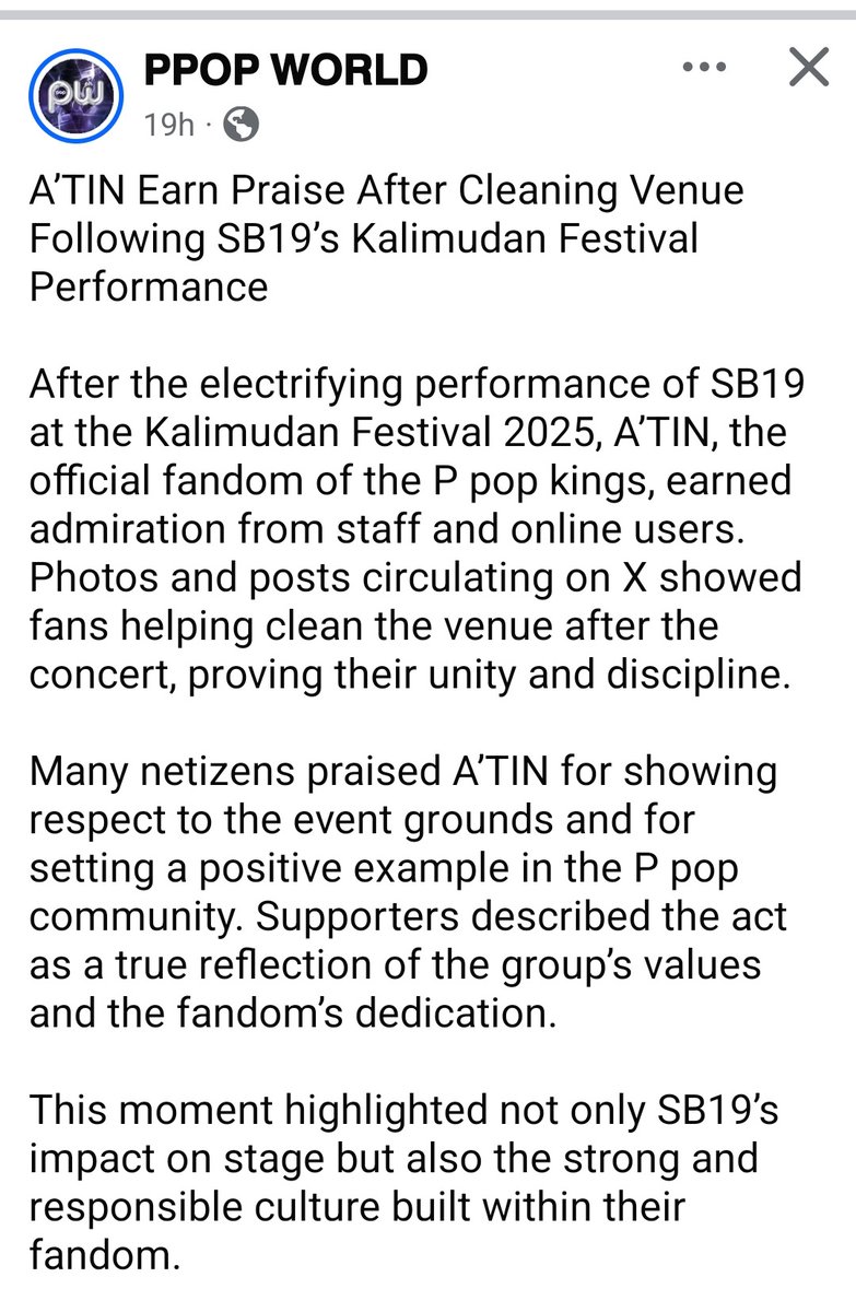 meebaobei1819's tweet image. Paulanan ng mga papuri ang tl.