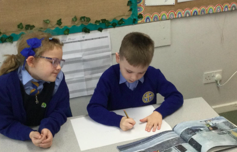 St Joseph’s Pontefract tweet media