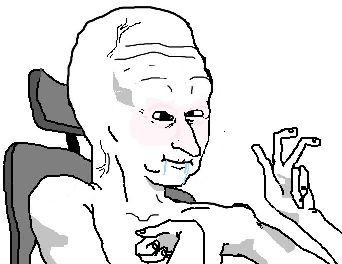 "You don't understand bro, these ten are pure belief assets and movement coins. It's not about making money. It's about believing they will make us money."