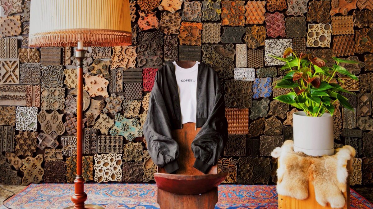 【展示会のお知らせ】
KOFREUの商品を手に取っていただける場をご用意いたします。
この機会にぜひご来場ください。

■開催日時
11月29日（土）・30日（日）
13:00～19:00

■場所
〒153-0051
東京都目黒区上目黒区1-10-15
NAKAGAMI studio
※東急東横線 中目黒駅 徒歩7分

kofreu.official.ec/blog/2025/11/1…