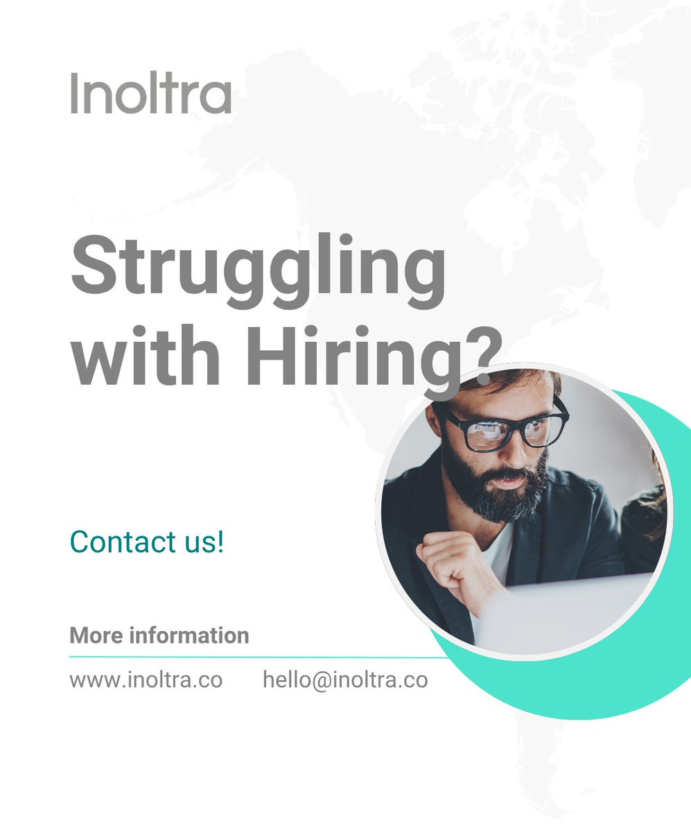 Inoltra_co's tweet image. Finding the right SAP talent shouldn’t be this hard.

At Inoltra, we connect you to 45,000+ SAP professionals, making recruitment faster, smarter, and stress-free so you can focus on growing your business.

hello@inoltra.co
inoltra.co
-
#SAPRecruitment